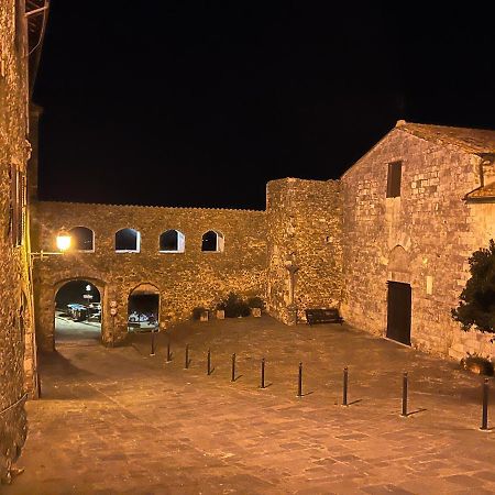 شقة Casa Pruno Rosso مونتيميرانو المظهر الخارجي الصورة