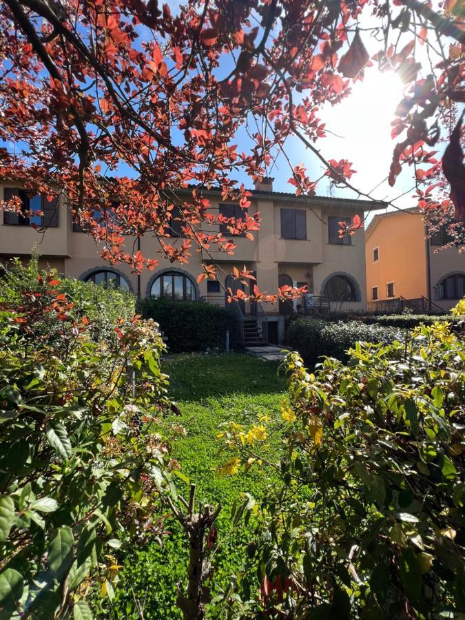 شقة Casa Pruno Rosso مونتيميرانو المظهر الخارجي الصورة