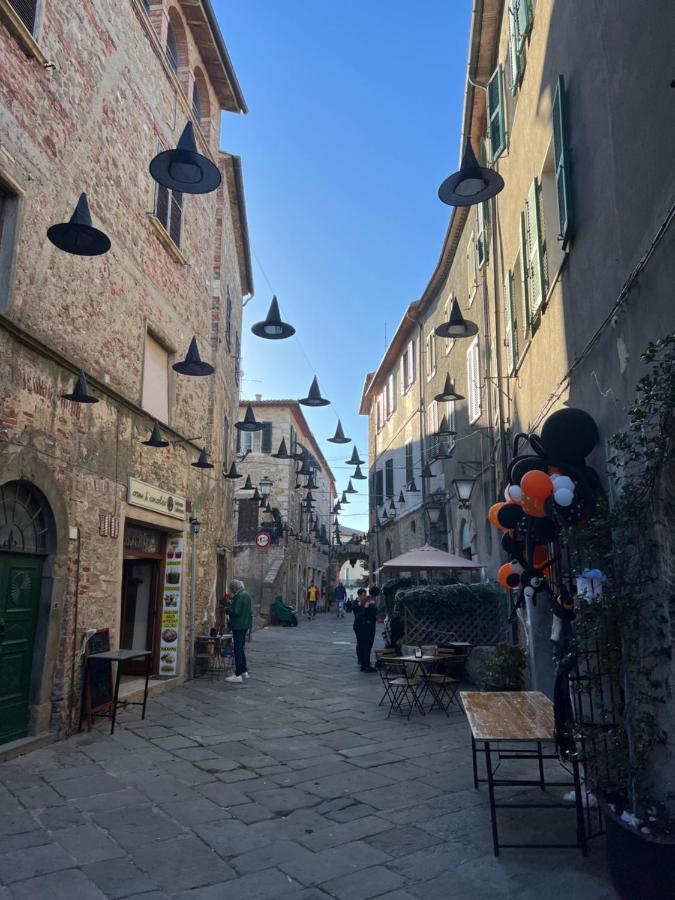 شقة Casa Pruno Rosso مونتيميرانو المظهر الخارجي الصورة